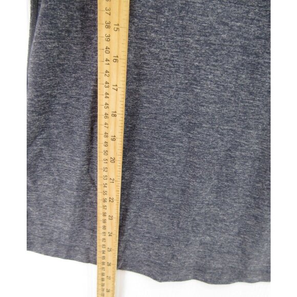 Lululemon Top 2 4 Racerback Tank Yoga Running Gym Active Shirt Logo - Picture 3 of 9